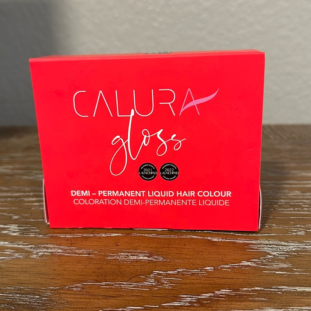 Oligo platinum toning kit